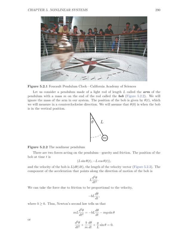 The Ordinary Differential Equations Project - Page 290