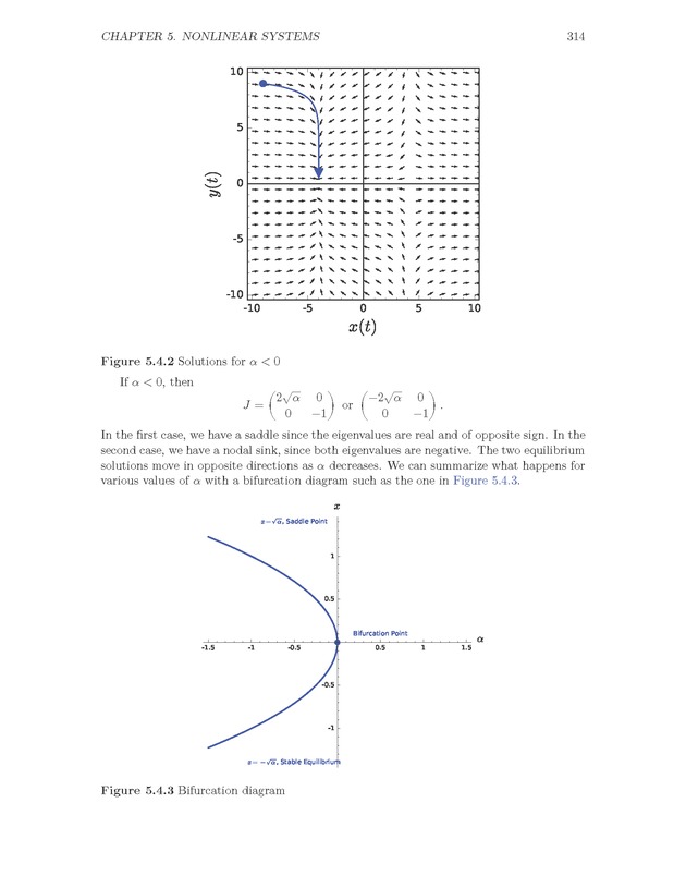 The Ordinary Differential Equations Project - Page 314