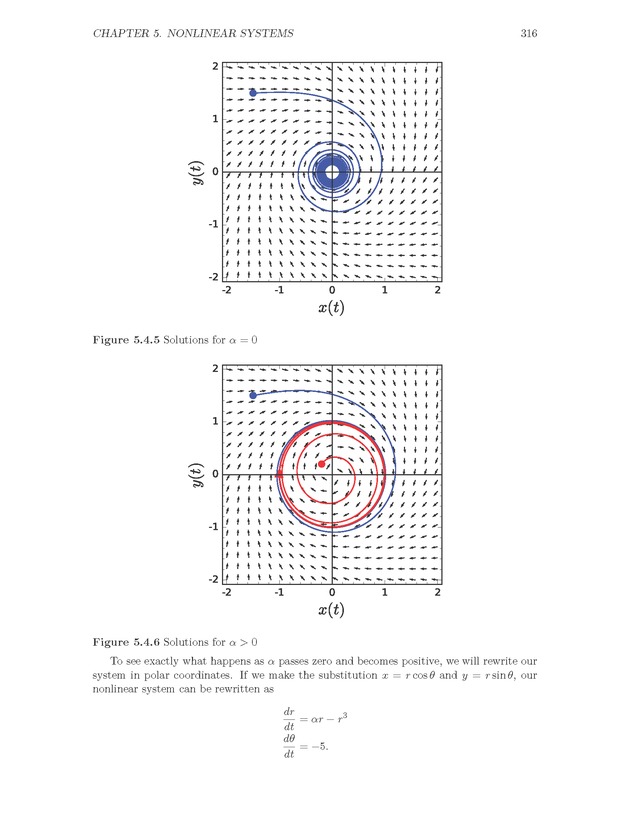 The Ordinary Differential Equations Project - Page 316