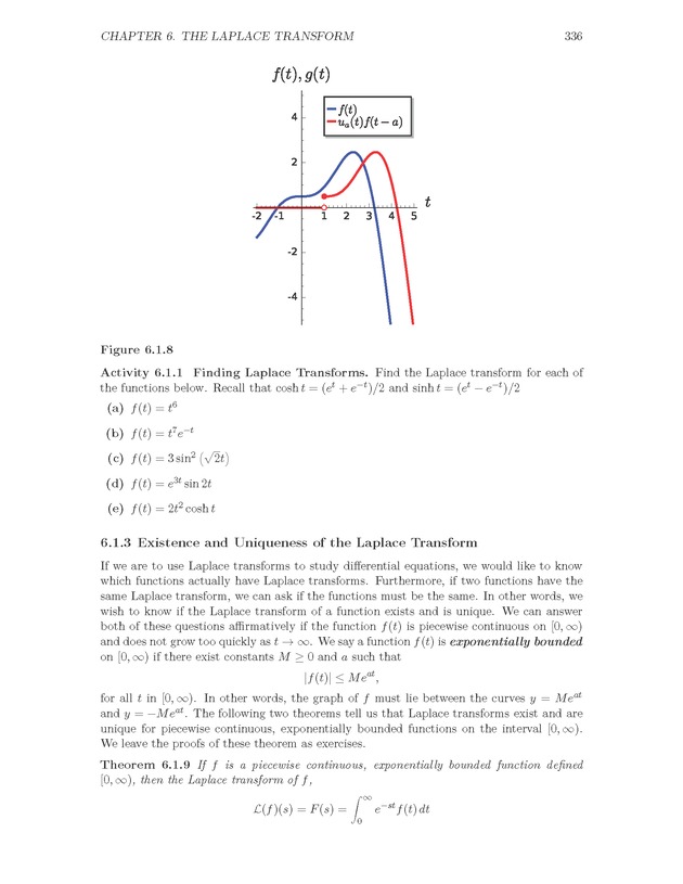 The Ordinary Differential Equations Project - Page 336