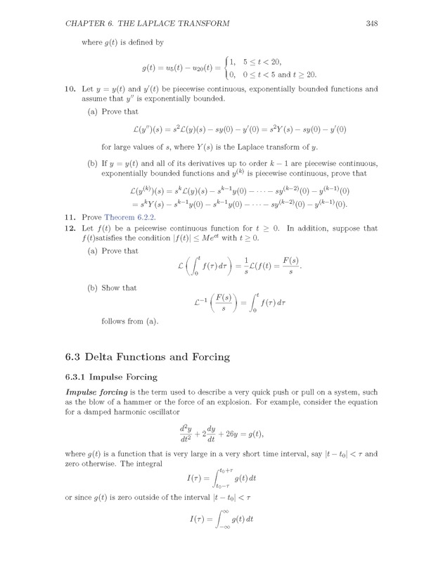The Ordinary Differential Equations Project - Page 348
