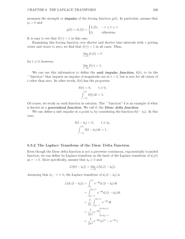 The Ordinary Differential Equations Project - Page 349