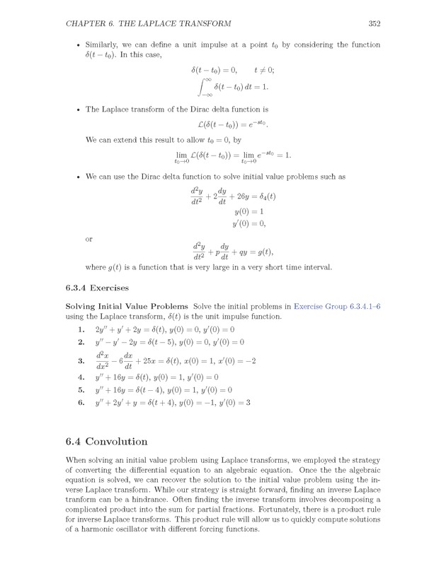 The Ordinary Differential Equations Project - Page 352