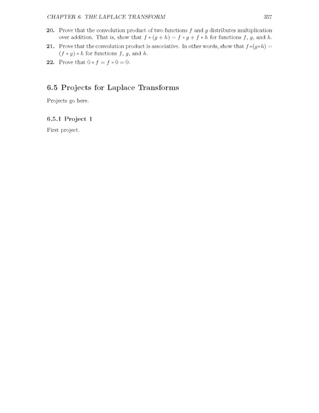 The Ordinary Differential Equations Project - Page 357