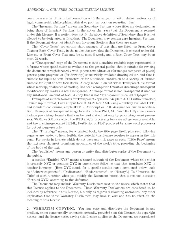 The Ordinary Differential Equations Project - Page 359