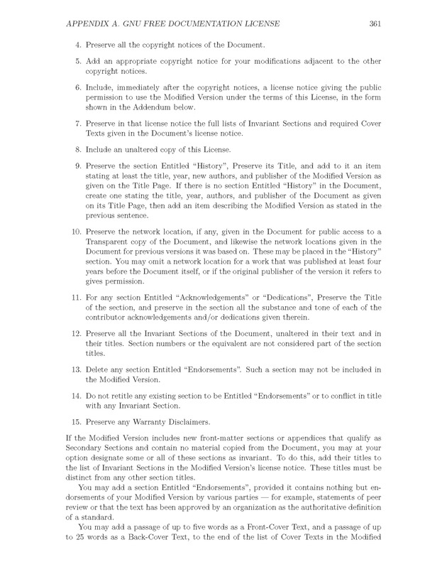 The Ordinary Differential Equations Project - Page 361
