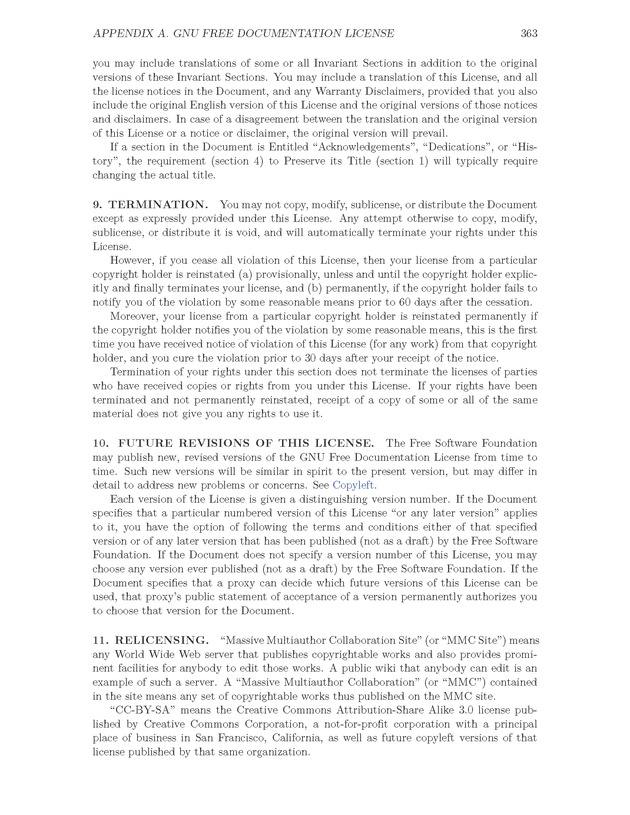 The Ordinary Differential Equations Project - Page 363