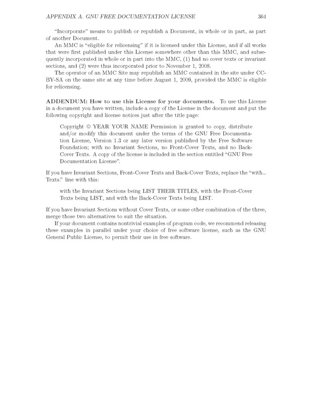 The Ordinary Differential Equations Project - Page 364