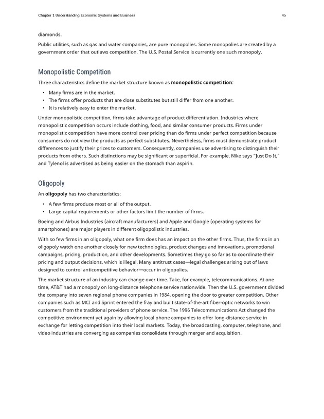 Introduction to Business - Page 45