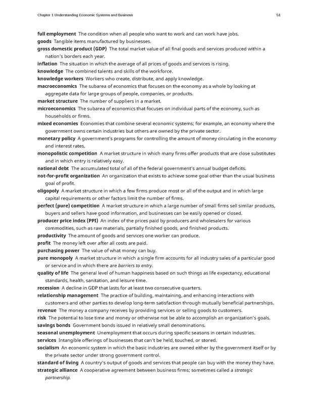 Introduction to Business - Page 51