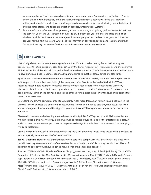 Introduction to Business - Page 55