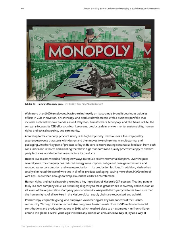 Introduction to Business - Page 60