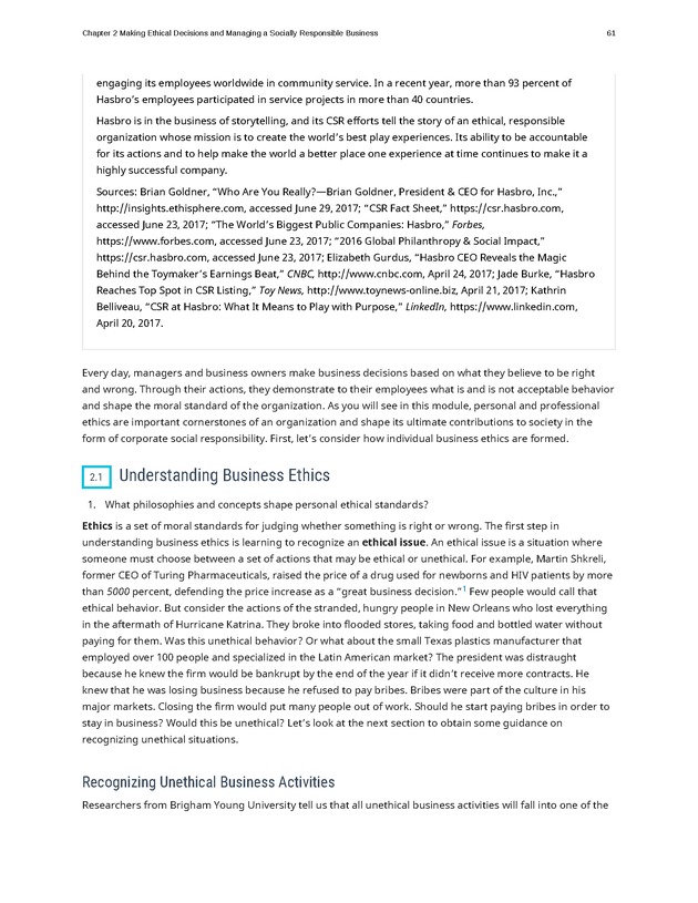 Introduction to Business - Page 61