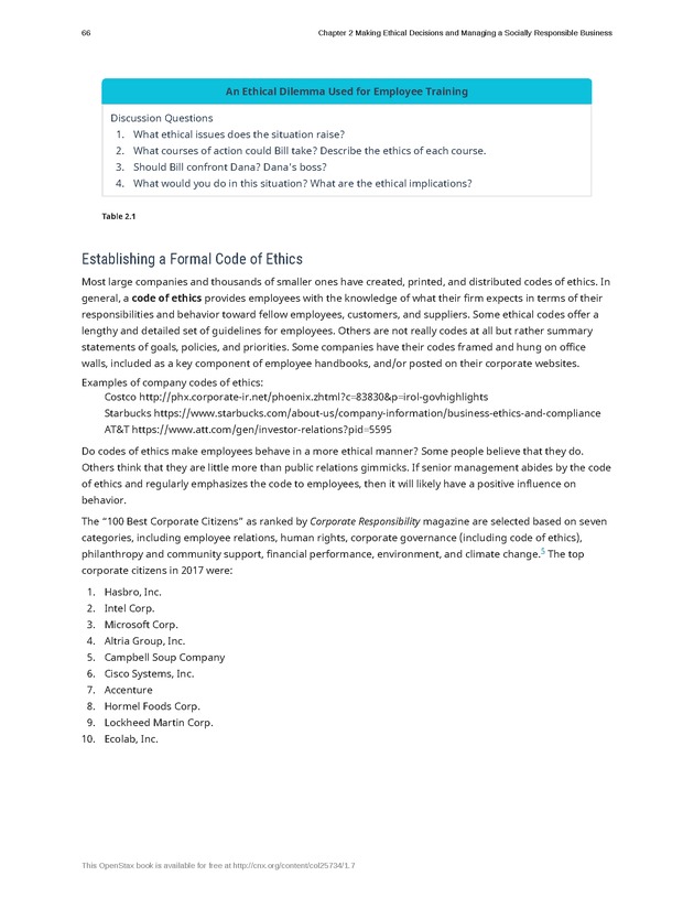 Introduction to Business - Page 66