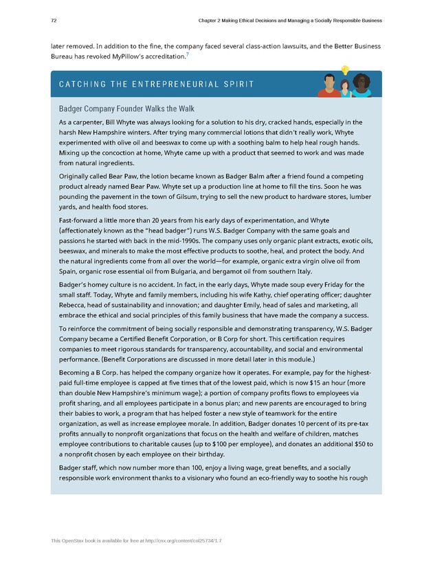 Introduction to Business - Page 72