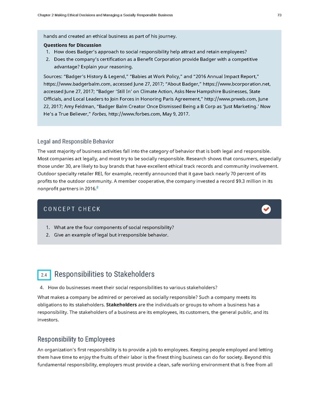 Introduction to Business - Page 73