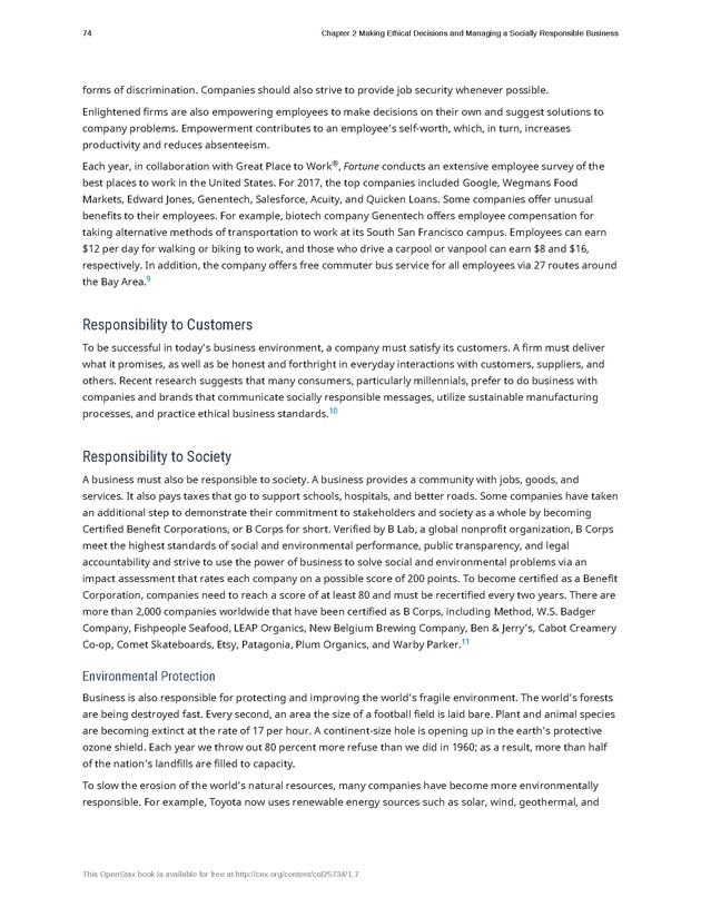 Introduction to Business - Page 74