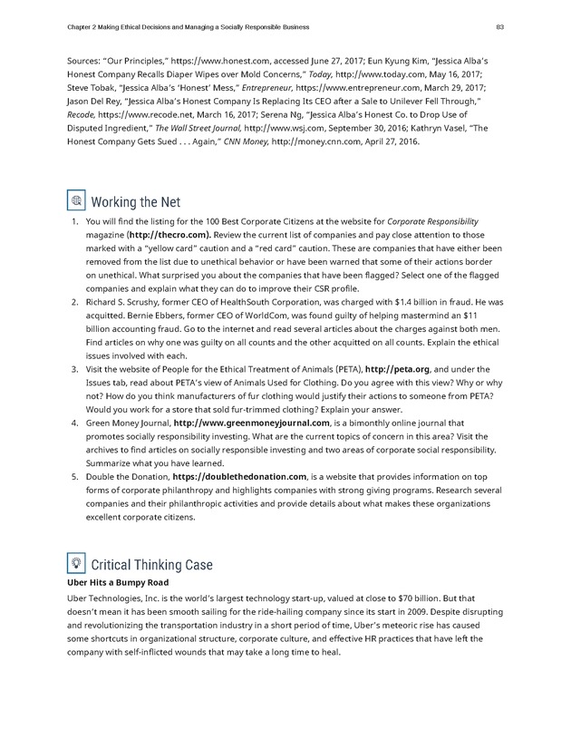 Introduction to Business - Page 83