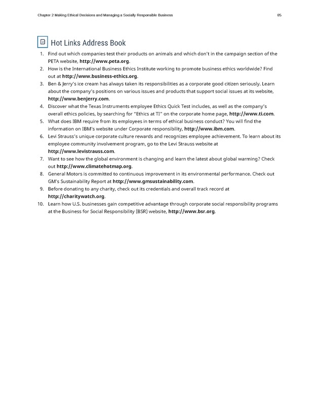 Introduction to Business - Page 85