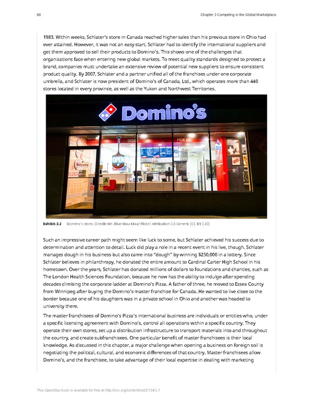 Introduction to Business - Page 88