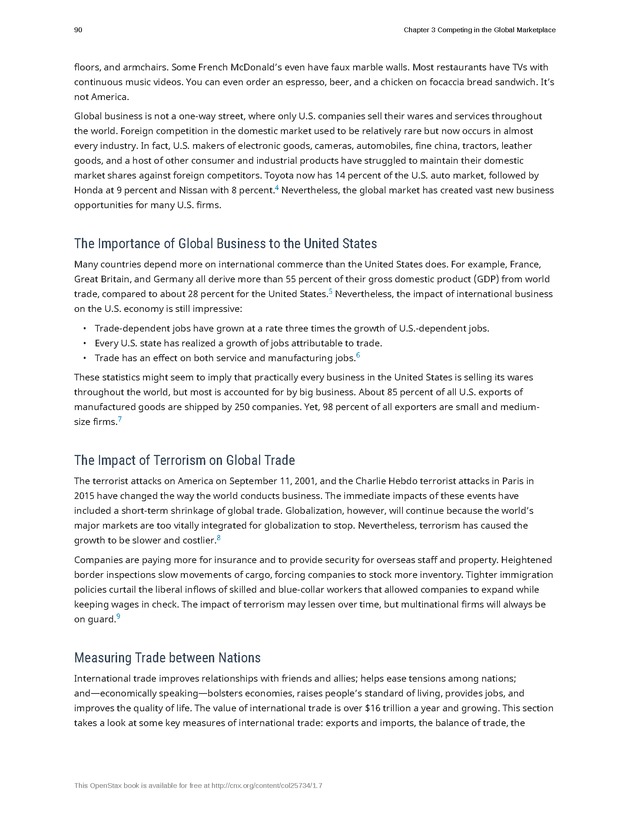 Introduction to Business - Page 90