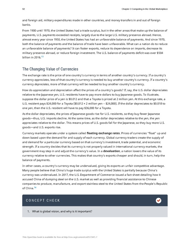 Introduction to Business - Page 92