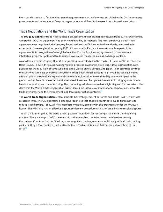 Introduction to Business - Page 98