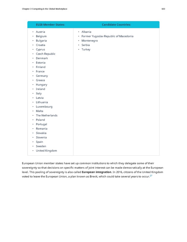 Introduction to Business - Page 103