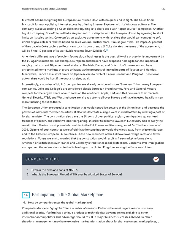 Introduction to Business - Page 105