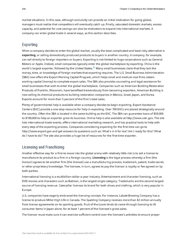 Introduction to Business - Page 106