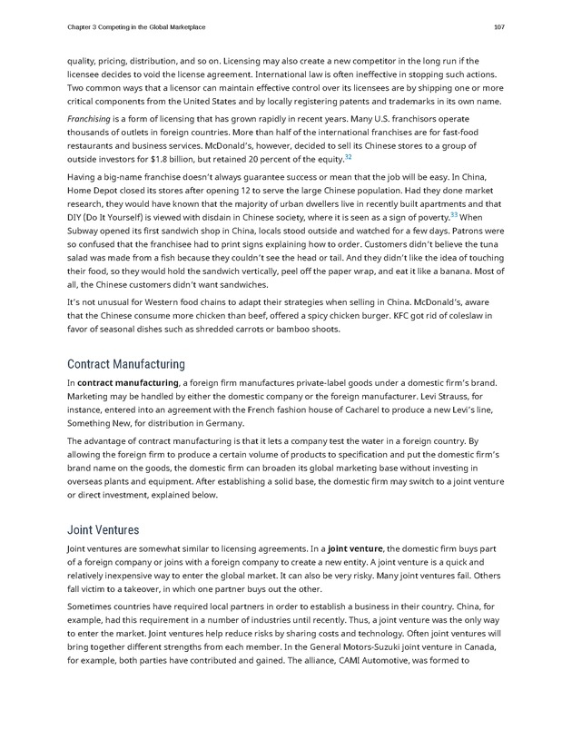 Introduction to Business - Page 107