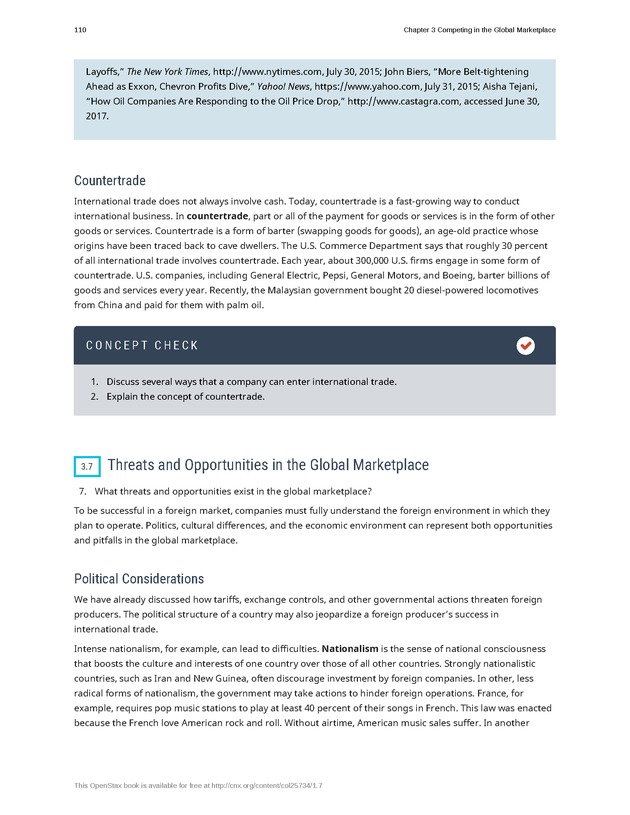 Introduction to Business - Page 110