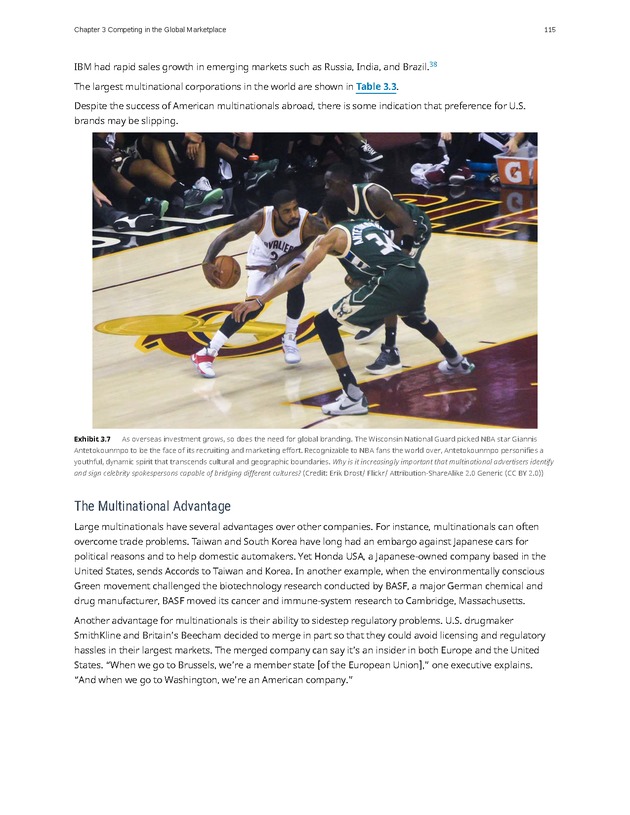 Introduction to Business - Page 115