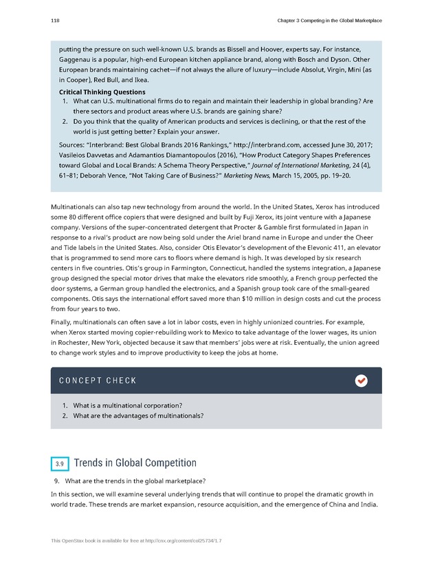 Introduction to Business - Page 118