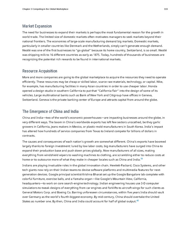 Introduction to Business - Page 119