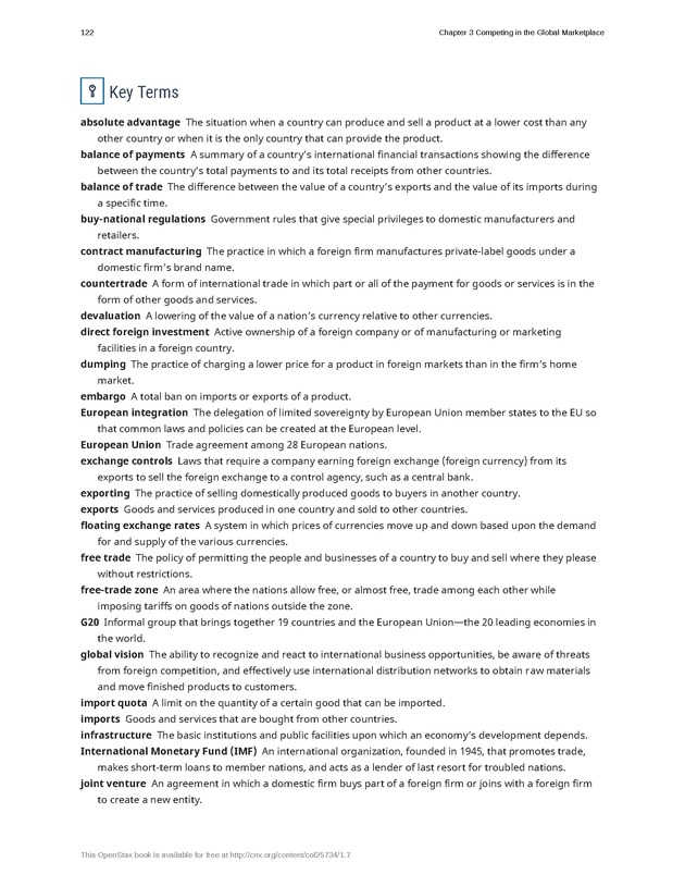 Introduction to Business - Page 122