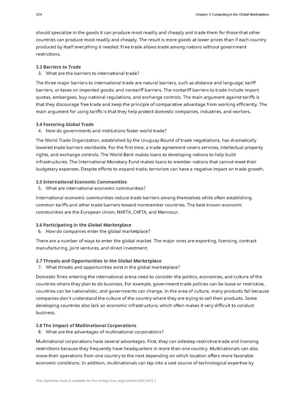 Introduction to Business - Page 124