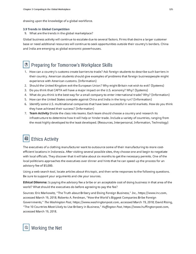 Introduction to Business - Page 125