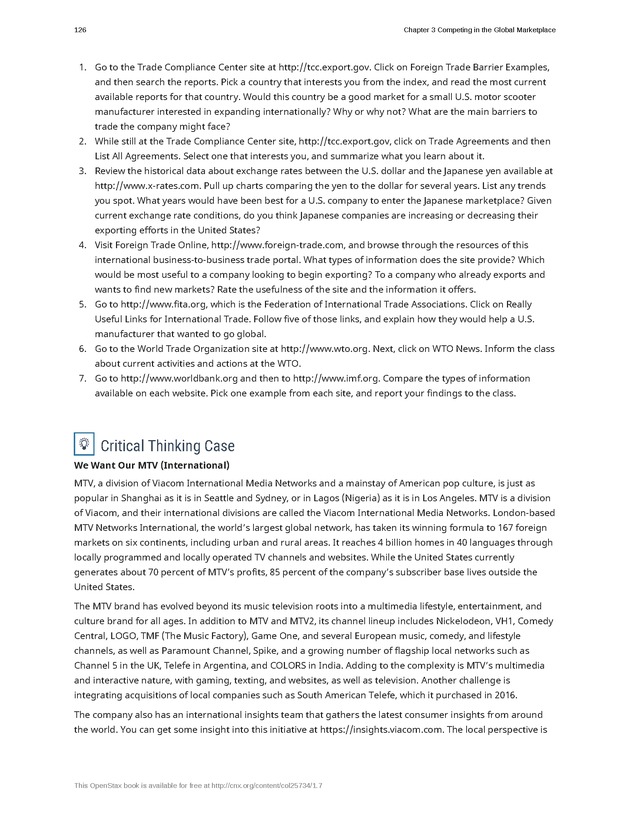 Introduction to Business - Page 126