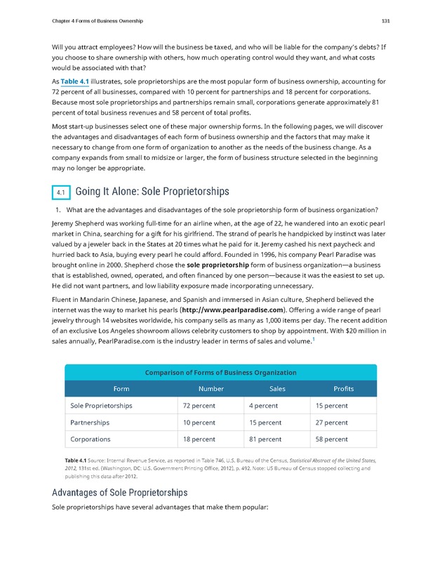 Introduction to Business - Page 131