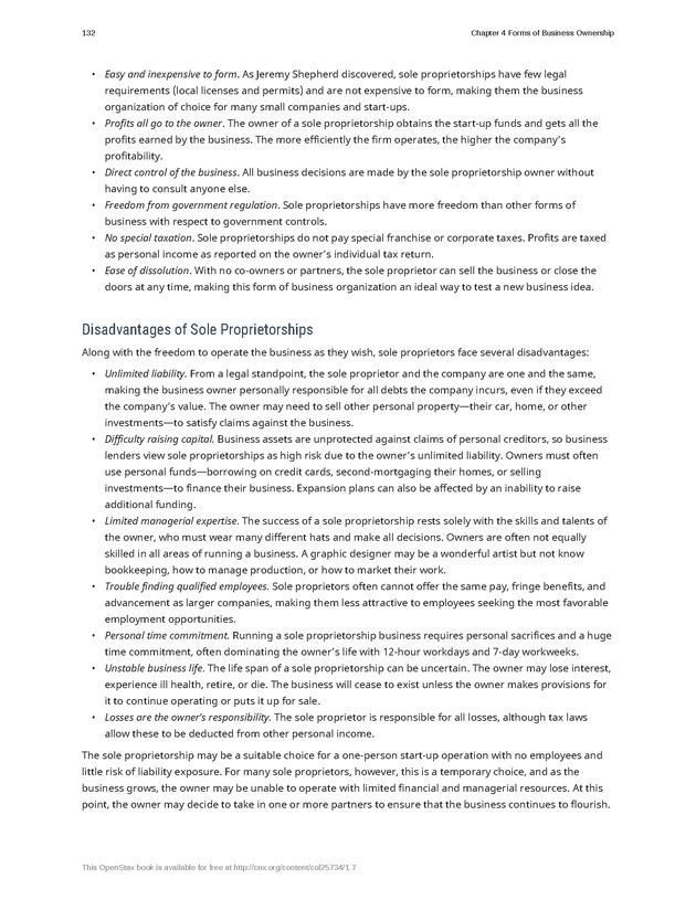 Introduction to Business - Page 132