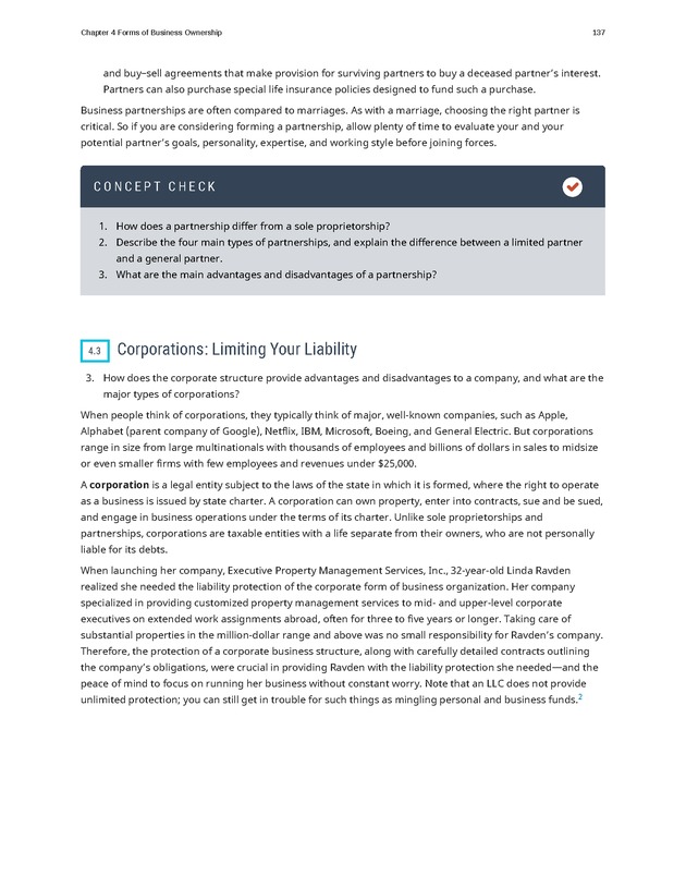 Introduction to Business - Page 137