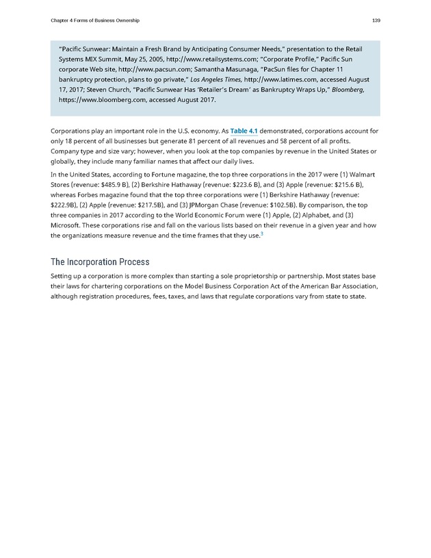 Introduction to Business - Page 139