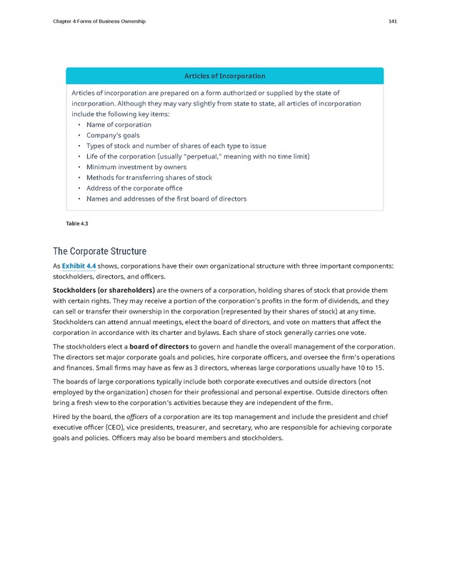 Introduction to Business - Page 141