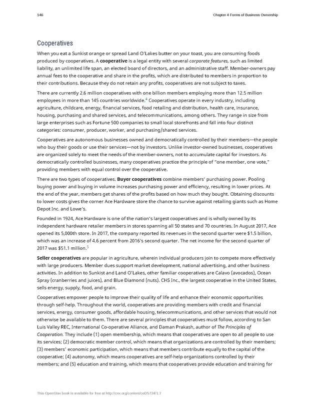 Introduction to Business - Page 146