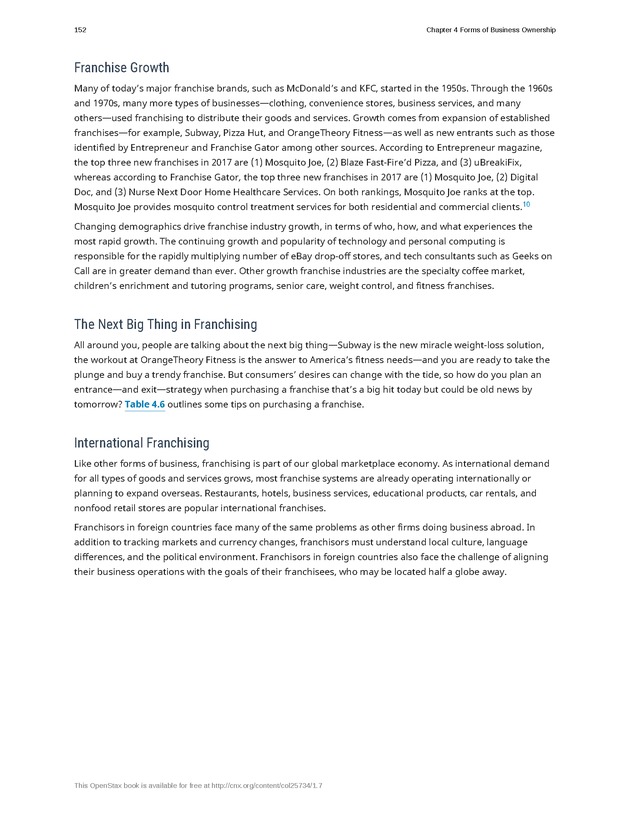 Introduction to Business - Page 152