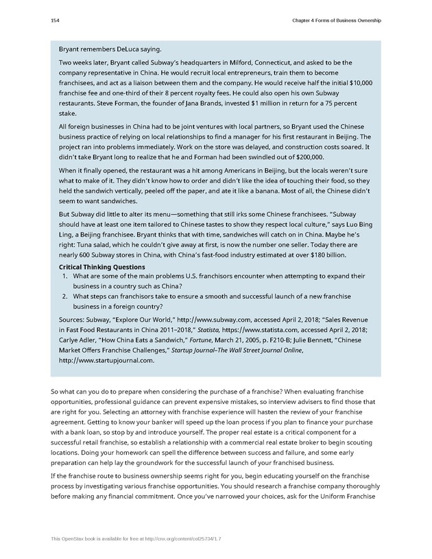Introduction to Business - Page 154