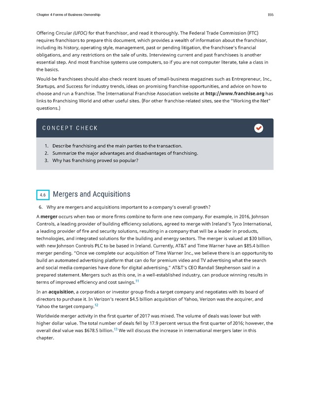 Introduction to Business - Page 155