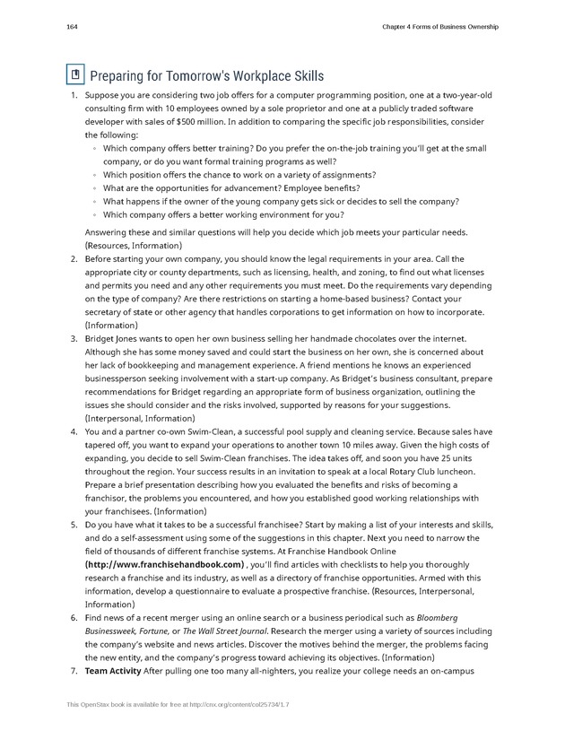 Introduction to Business - Page 164