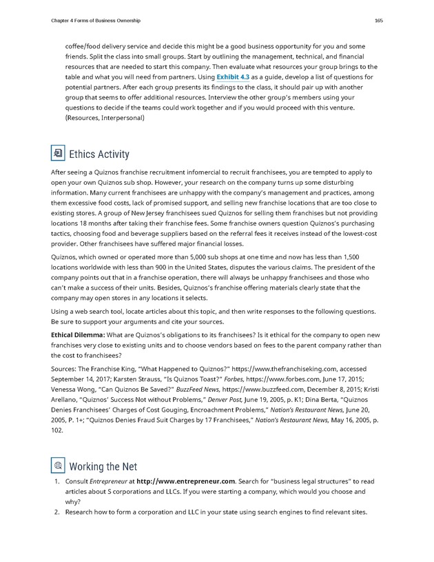 Introduction to Business - Page 165